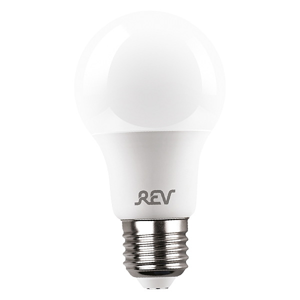 Светодиодная лампа REV E27 Груша 7Вт 32265 8